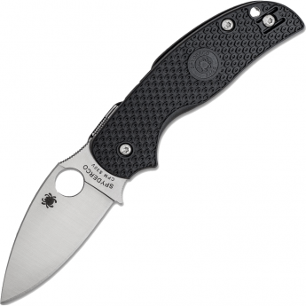 Нож SPYDERCO SAGE 5 123PBK Нож SPYDERCO SAGE 5 123PBK